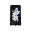Samsung Galaxy Z Flip4 - Smartphone - 5G - 8/512 Go - bleu