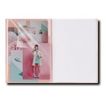 Clairefontaine Koverbook Blush - Cahier polypro 17 x 22 cm - 48 pages - grands carreaux (Seyes) - disponible dans différentes couleurs