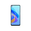 Oppo A76 - Smartphone - 4G - 4/128 Go - bleu