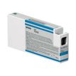 Epson UltraChrome HDR - 700 ml - cyaan - origineel - inktcartridge - voor Stylus Pro 7700, Pro 7890, Pro 7900, Pro 9700, Pro 9890, Pro 9900, Pro WT7900