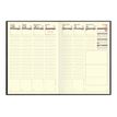 3147281211316-Agenda Lecas Lézard - 1 semaine sur 2 pages - 16 x 24 cm - disponible dans différentes coule-P_21131_1-3