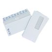 3240180211934-La Couronne - 500 Enveloppes DL 110 x 220 mm - 90 gr - fenêtre 35x100 mm - blanc - bande auto-P_21187_2-1