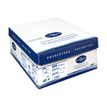3240180211934-La Couronne - 500 Enveloppes DL 110 x 220 mm - 90 gr - fenêtre 35x100 mm - blanc - bande auto-P_21187_3-2
