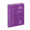 3660942001069-Agenda Office Metric - 1 jour par page - 15 x 21 cm - disponible dans différentes couleurs - -P_21410_5-3