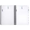 3660942000208-Agenda Linicolor - 1 jour par page - 15 x 21 cm - disponible dans différentes couleurs - Exac-P_21417_5-4