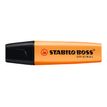 4006381215770-STABILO BOSS ORIGINAL - Pack de 10 Surligneur fluos - orange-P_21577_2-1