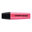 4006381215787-STABILO BOSS ORIGINAL - Pack de 10 Surligneur fluos - rose-P_21578_1-0