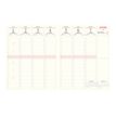 3147281219251-Agenda panorama Classique - 1 semaine sur 2 pages - 21 x 27 cm - disponible dans différentes -P_21925_2-6