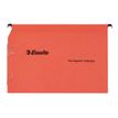 3249442221407-Esselte Kori - 25 Dossier suspendus pour armoires - orange - fond 15 mm-P_22214_1-0