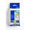 4977766685412-Brother TZe251 - Ruban d'étiquettes auto-adhésives - 1 rouleau (24 mm x 8 m) - fond blanc é-P_22251_4-0