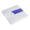 3140290224001-G.LALO Vergé de France - 25 enveloppes - 165x165 mm - Blanc -P_22400_1-0