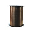 3065506017737-Clairefontaine - Ruban d'emballage cadeau - 0.7 cm x 500 m - chocolat - polypropylène-P_23073_4-1