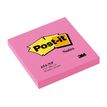 3134375221405-Notes Post-it Couleurs Rose Néon - 76 x 76 mm-P_23873_1-0