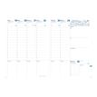 3371010189779-Quo Vadis - Agenda Impala Consul - 1 semaine sur 2 pages - 21 x 29,7 cm - disponible dans diff-P_24104_1-5