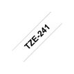 4977766051958-Brother TZe-241 - tipo laminado - 1 cinta(s) - rollo (1,8 cm x 8 m)-P_24118_12-13