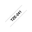 4977766051958-Brother TZe-241 - tipo laminado - 1 cinta(s) - rollo (1,8 cm x 8 m)-P_24118_16-9