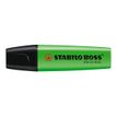 4006381215749-STABILO BOSS ORIGINAL - Pack de 10 Surligneur fluos - vert-P_24574_1-0