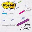 021200508790-Post-it - Marque-pages (Index) Flèches - couleurs vives - Lot 4 x 24 feuilles-P_24929_3-2