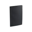3371010125906-Quo Vadis - Agenda - Spiralé - Euréquart S - Semainier Planning - Français - Impala - Noir - 13 mois de décembre à décembre - 24x30 cm - Papier Clairefontaine blan-P_26103_5-7