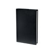 3371010126057-Quo Vadis - Agenda avec répertoire - H24/24 - Semainier Planning - Français - Impala - Noir - 13 mois de décembre à décembre - 16x24 cm - Papier Clairefontaine blan-P_27104_6-5