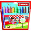 3168070280184-STABILO Power - 18 Feutres- pointe moyenne - couleurs assorties-P_28018_1-0