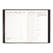 3371010126255-Quo Vadis - Agenda année scolaire - 2026-2027 - Universitaire - Semainier Planning - Français - Impala - Noir - 13 mois de-P_28083_2-2