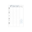 3660942001342-Recharge pour organiseur Exatime 21 - 16 mois- 1 semaine sur 2 pages à la verticale - 14,2 x -P_28272_2-3