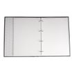 3130630005001-Exacompta - Reliure Livre journal 4 anneaux avec recharge - 32 x 25 cm -P_28500_2-1
