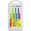4006381134910-Stabilo swing cool - Pack de 4 surligneurs - couleurs assorties - encre à l'eau - 1-4 mm-P_28645_1-0