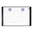 3371010126897-Quo Vadis - Agenda Club - 1 jour par page - 12 x 17 cm - rouge-P_29031_1-3