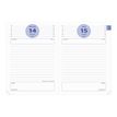 3371010126897-Quo Vadis - Agenda Club - 1 jour par page - 12 x 17 cm - rouge-P_29031_2-4
