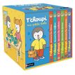 T'Choupi - Ma Petite Ecole (6 petits livres)