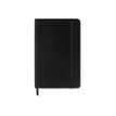 Moleskine Classic - 18-month weekly diary/planner - 2021 - 2022 - poche - 90 x 140 mm