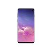 Samsung Galaxy S10 - Smartphone recondtionné grade A (Très bon état) - 4G - 128 Go - noir