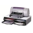 Fellowes - Printer/fax-organizer - duifgrijs