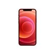 Apple iPhone 12 - Smartphone - 5G - 256 Go - rouge
