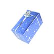 3065502780987-Clairefontaine - Papier cadeau - 70 cm x 1,5 m - motif ciel étoilé-P_31695_2-1