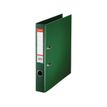 3249443208308-Esselte Standard - Classeur à levier - Dos 50 mm - A4 - pour 350 feuilles - vert-P_32083_1-0