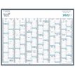 3371010127559-Quo Vadis - Calendrier 12 mois sur 1 face - 43 x 55 cm-P_35001_1-0