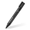 4007817304648-STAEDTLER LUMOCOLOR 352 - Marqueur permanent - pointe ogive - noir-P_35291_2-1