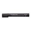4007817304648-STAEDTLER LUMOCOLOR 352 - Marqueur permanent - pointe ogive - noir-P_35291_6-5