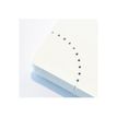 3660942007566-Agenda de bureau Carré - Recettes et dépenses - 1 jour par page - 13,5 x 21 cm - disponible dans diffé-P_38173_12-9