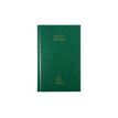 3660942007566-Agenda de bureau Carré - Recettes et dépenses - 1 jour par page - 13,5 x 21 cm - disponible dans différ-P_38173_7-6