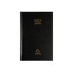 3660942007740-Agenda de bureau Couronne - Euros et Cents - 1 jour par page - 11 x 17 cm - noir - Exacompta-P_38471_3-2