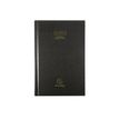3660942007740-Agenda de bureau Couronne - Euros et Cents - 1 jour par page - 11 x 17 cm - noir - Exacompta-P_38471_5-3