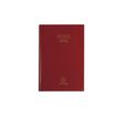 3660942007757-Agenda de bureau Couronne - Euros et Cents - 1 jour par page - 11 x 17 cm - disponible dans différ-P_38472_9-7
