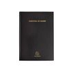 3130630389712-Agenda de bureau Perpétuel de Caisse - 1 jour par page - 14,8 x 21 cm - noir - Exacompta-P_38971_5-3