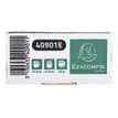 3130633409011-Exacompta - 10 Bobines papier thermique - Rouleau de 57 x 47 x 12 mm - 25 m-P_40901_3-9