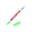 Edding 4085 - Marqueur craie liquide - 1-2 mm - vert fluo