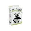 Graine Creative - Kit créatif Pompons - panda